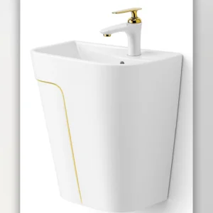 Modern Wash Basin